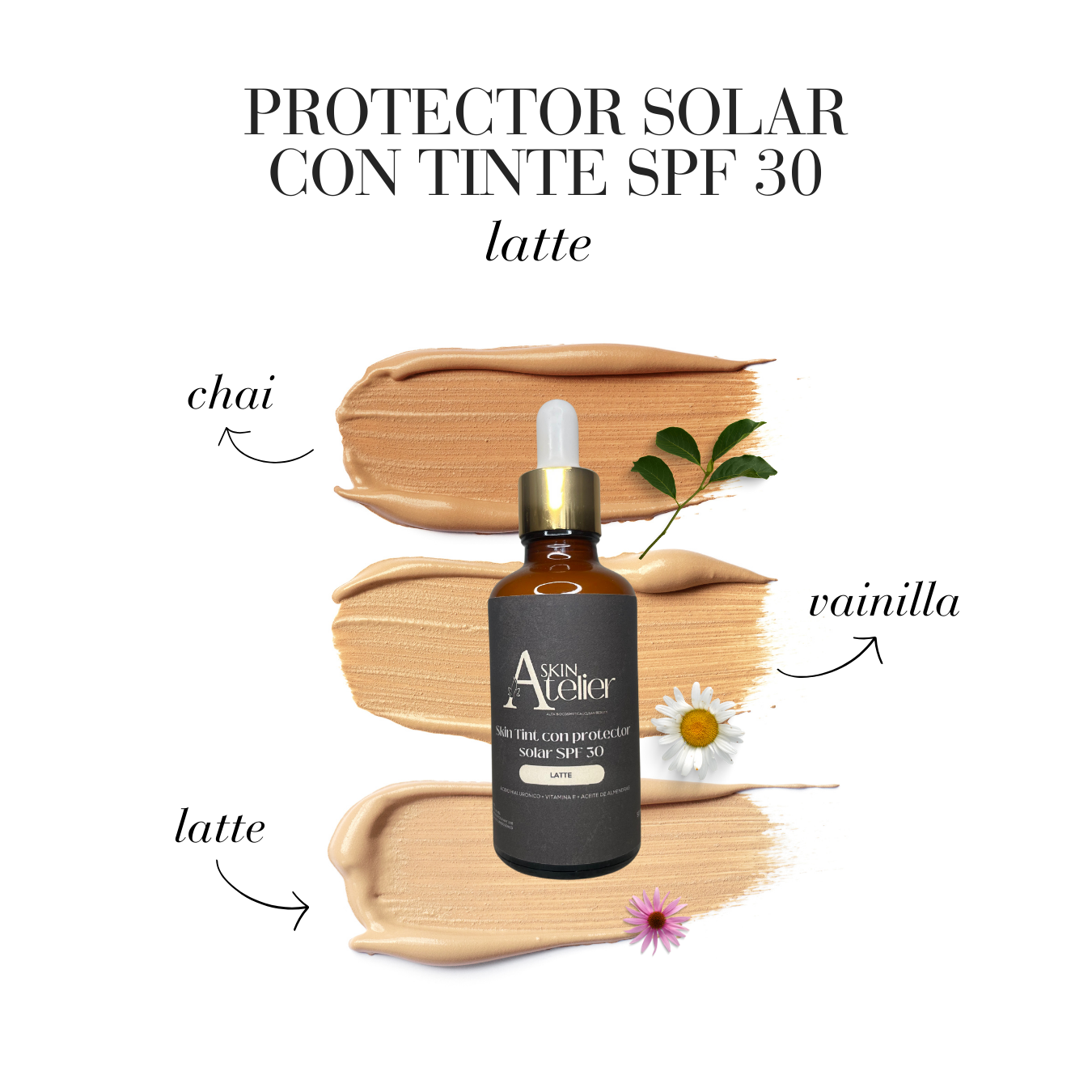 KIT RUTINA COMPLETA ANTI-MANCHAS